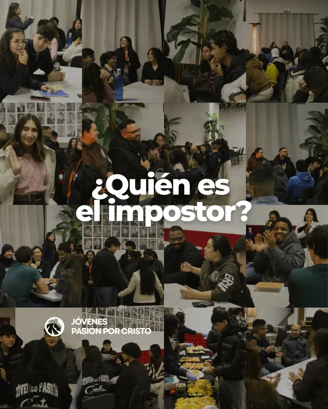 Impostor